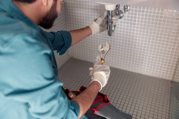 Best Plumbing System Maintenance  in Meadview, AZ